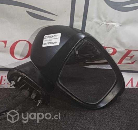 Espejo retrovisor derecho honda city 2021 ex otto