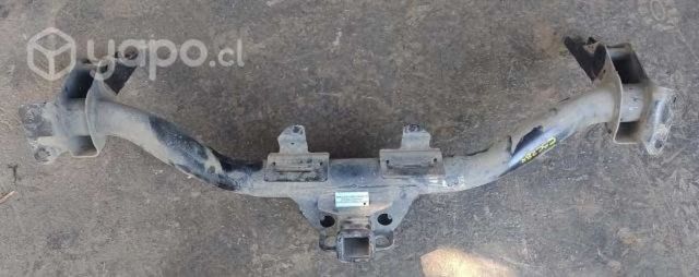 Remolque Carro Arrastre Chevrolet Silverao