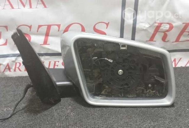Espejo retrovisor derecho mercedes benz a250 2018