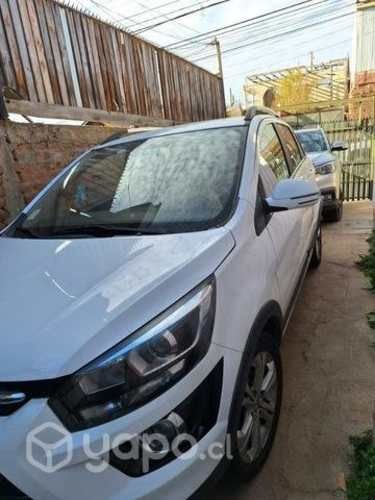 Baic X25 año 2018