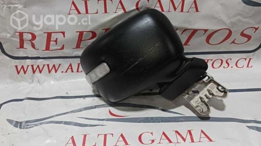 Espejo retrovisor derecho jeep renegade 2018 lx sp