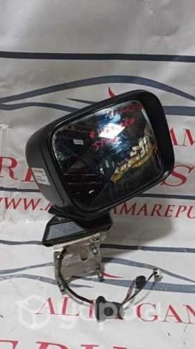 Espejo retrovisor derecho jeep renegade 2018 lx sp