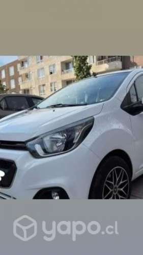 Se vendeChevrolet spark sedán 2020