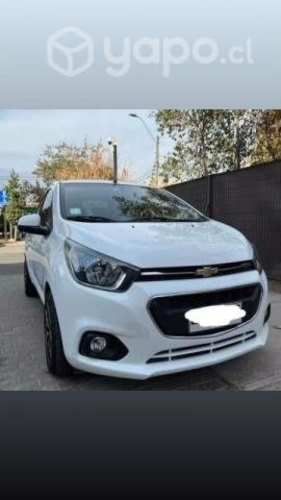 Se vendeChevrolet spark sedán 2020