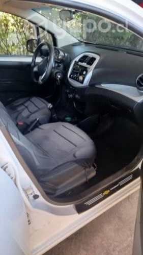 Se vendeChevrolet spark sedán 2020