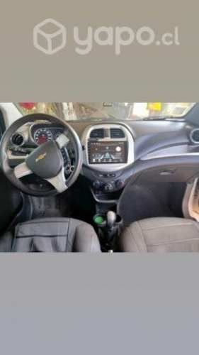 Se vendeChevrolet spark sedán 2020