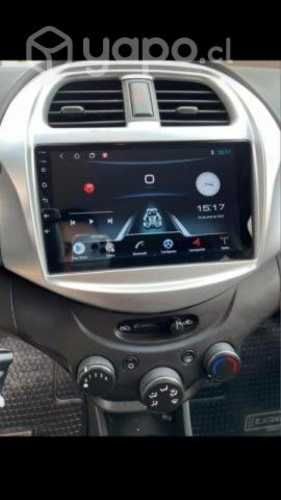 Se vendeChevrolet spark sedán 2020