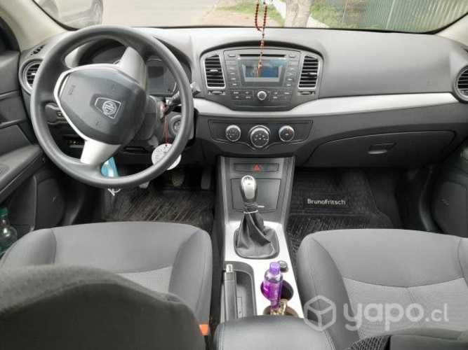 Mg sedan 350 año 2012