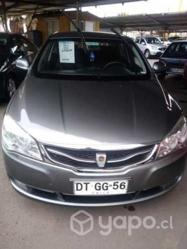 Mg sedan 350 año 2012