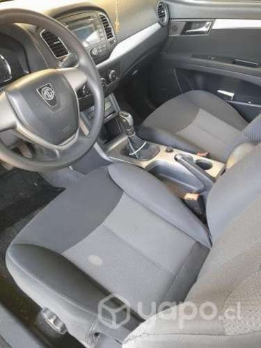 Mg sedan 350 año 2012