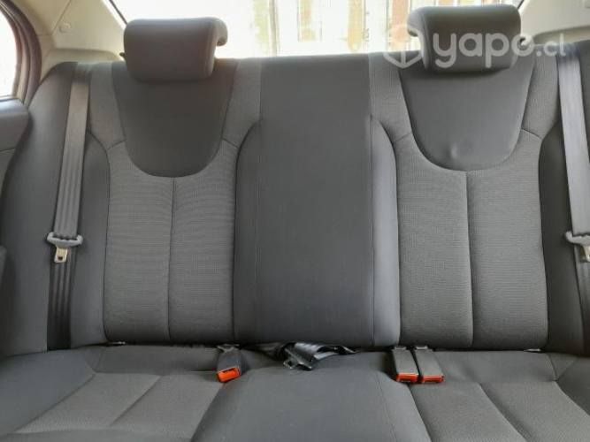 Mg sedan 350 año 2012