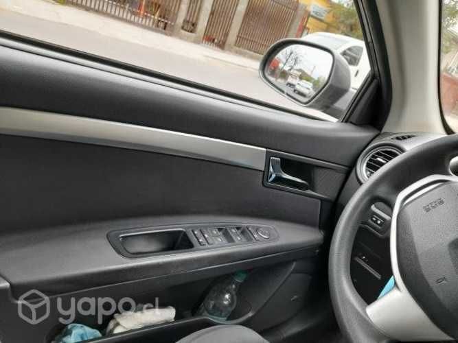 Mg sedan 350 año 2012