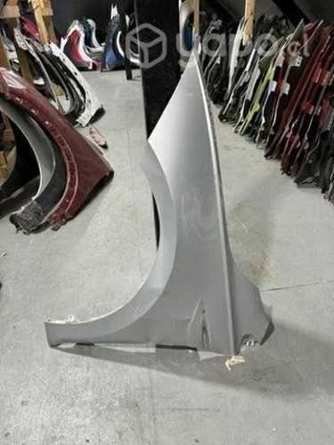 Tapabarro Volkswagen polo virtus