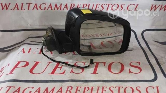 Espejo retrovisor derecho jeep grand cherokee 2014