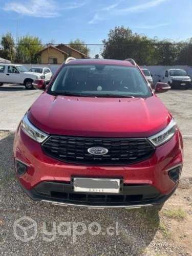 Ford Territory Trend 2022, 21.800 kms