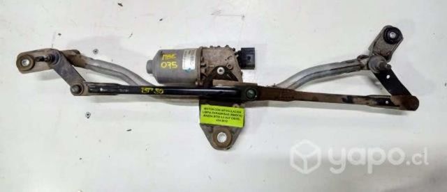 Motor C/Articul Limpia Parabr (MBE075) BT50 2019