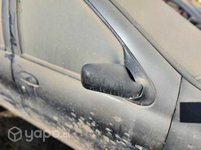 Espejo fiat palio 2003