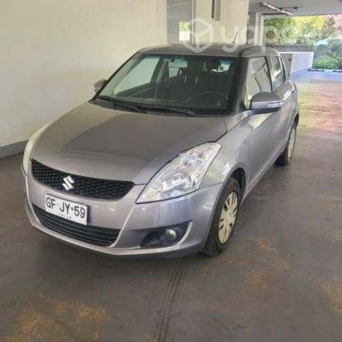 Suzuki swift 2014 gl at