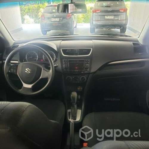 Suzuki swift 2014 gl at
