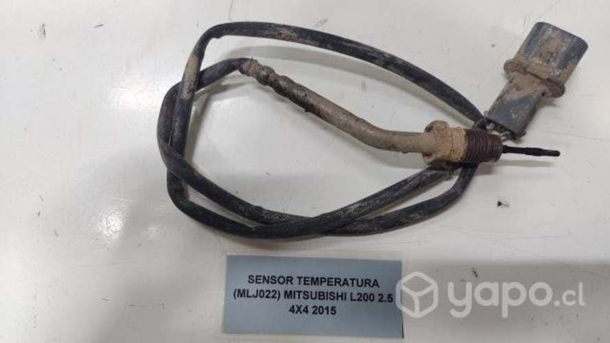 Sensor Temperatura Mitsubishi L200 2.5 4x4
