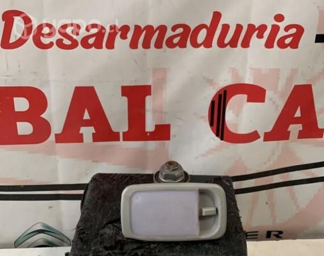 Luz de techo portalon GREAT WALL M4 HB 1.5 2021