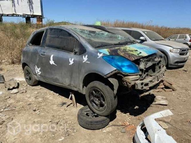 Motor 1.3 Toyota yaris sport