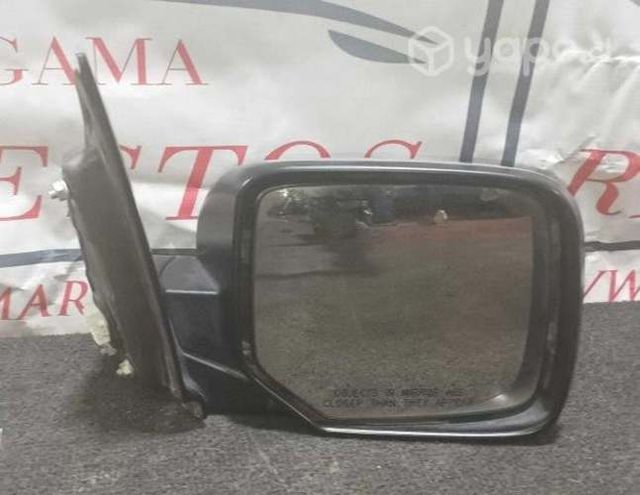 Espejo retrovisor derecho honda pilot 2009 station