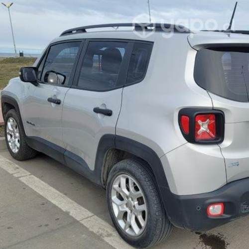 Jeep 2019 , renegade