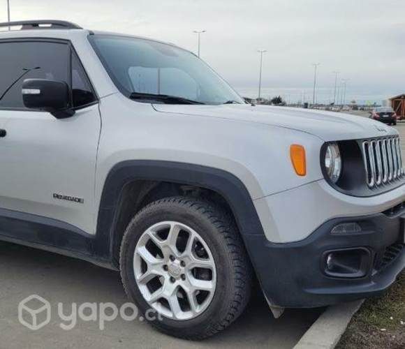 Jeep 2019 , renegade