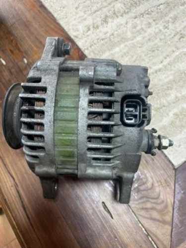 Alternador nissan mistral