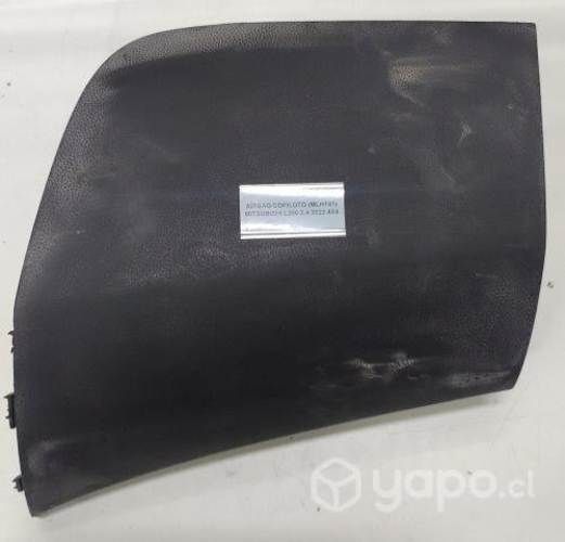 Airbag Copiloto Mitsubishi L