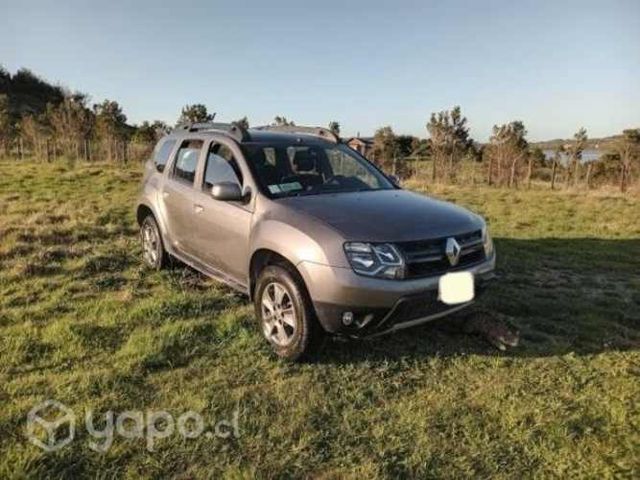Renault Duster Zen 1.6 2019