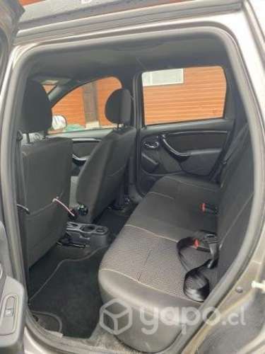 Renault Duster Zen 1.6 2019