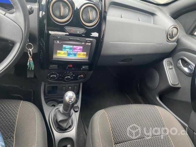 Renault Duster Zen 1.6 2019