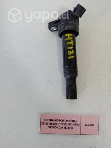Bobina Motor Original (HT131) Hyundai Tucson 2019