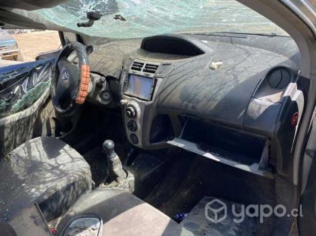 Airbag Toyota yaris sport 2010