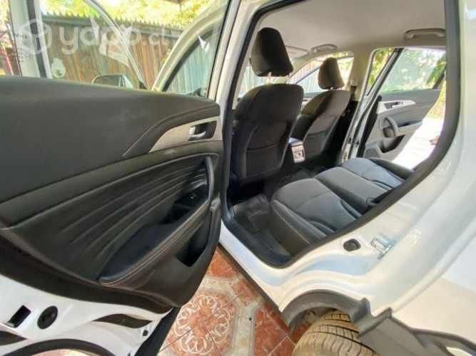 CHANGAN CS35, año 2021