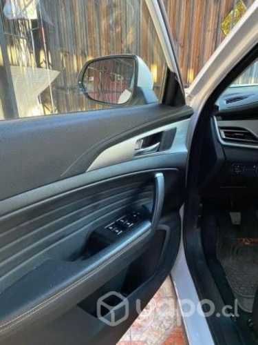 CHANGAN CS35, año 2021