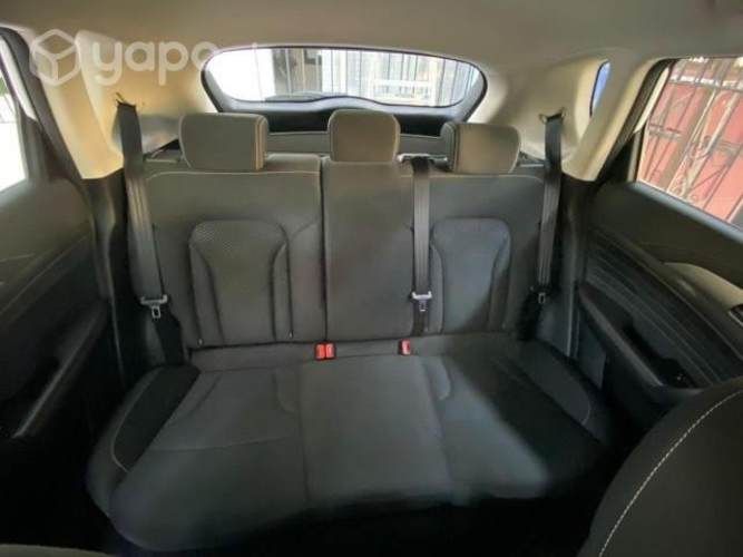 CHANGAN CS35, año 2021