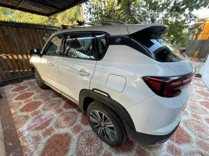 CHANGAN CS35, año 2021