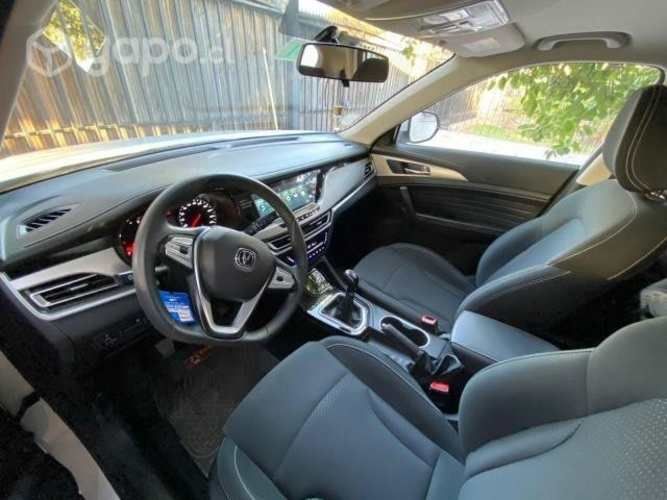 CHANGAN CS35, año 2021