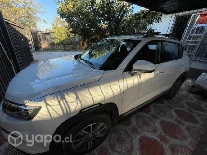 CHANGAN CS35, año 2021