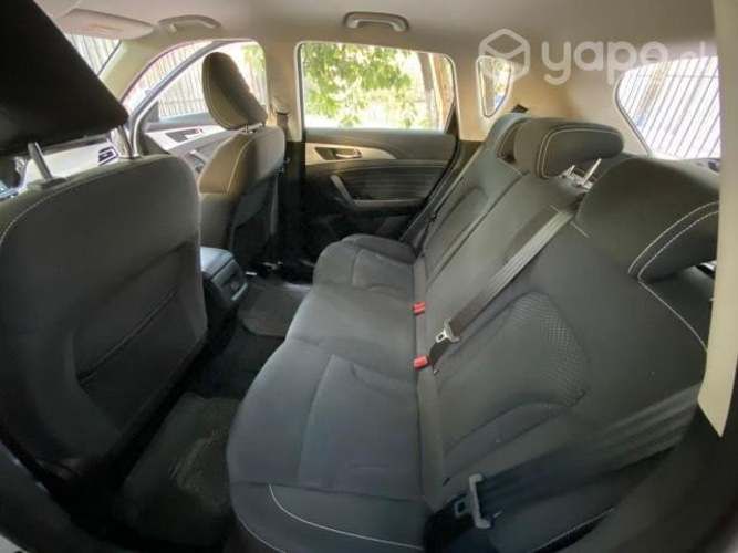 CHANGAN CS35, año 2021