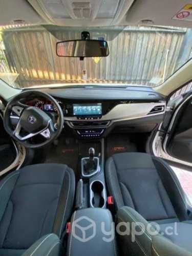 CHANGAN CS35, año 2021