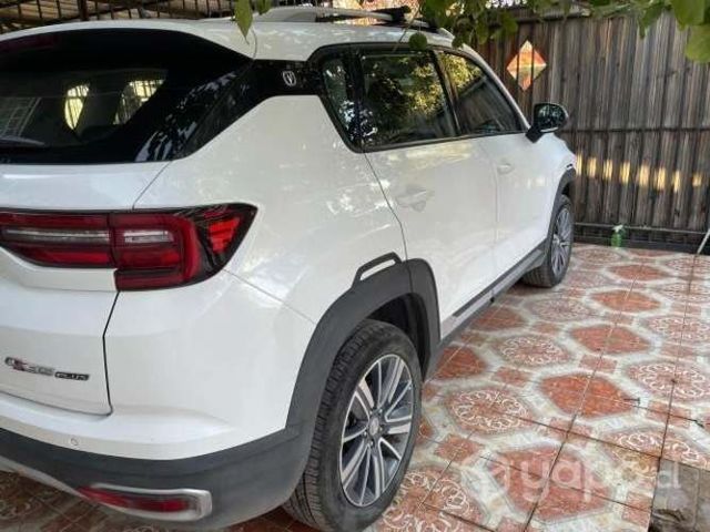 CHANGAN CS35, año 2021