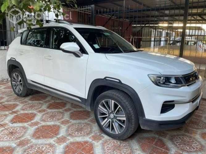 CHANGAN CS35, año 2021