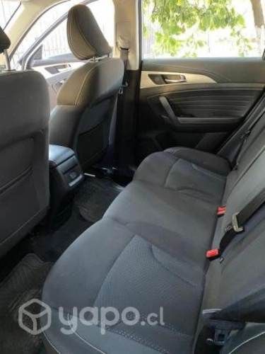 CHANGAN CS35, año 2021