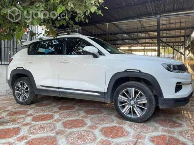 CHANGAN CS35, año 2021