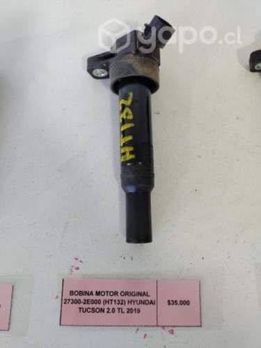 Bobina Motor Original (HT132) Hyundai Tucson 2019