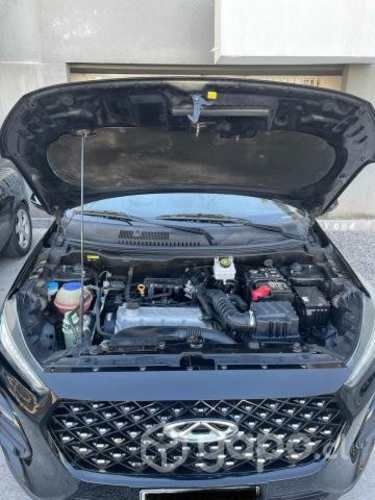 Chery tiggo 2 pro 2022